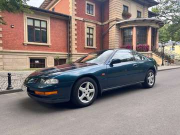 Prelude 2.0i-16V