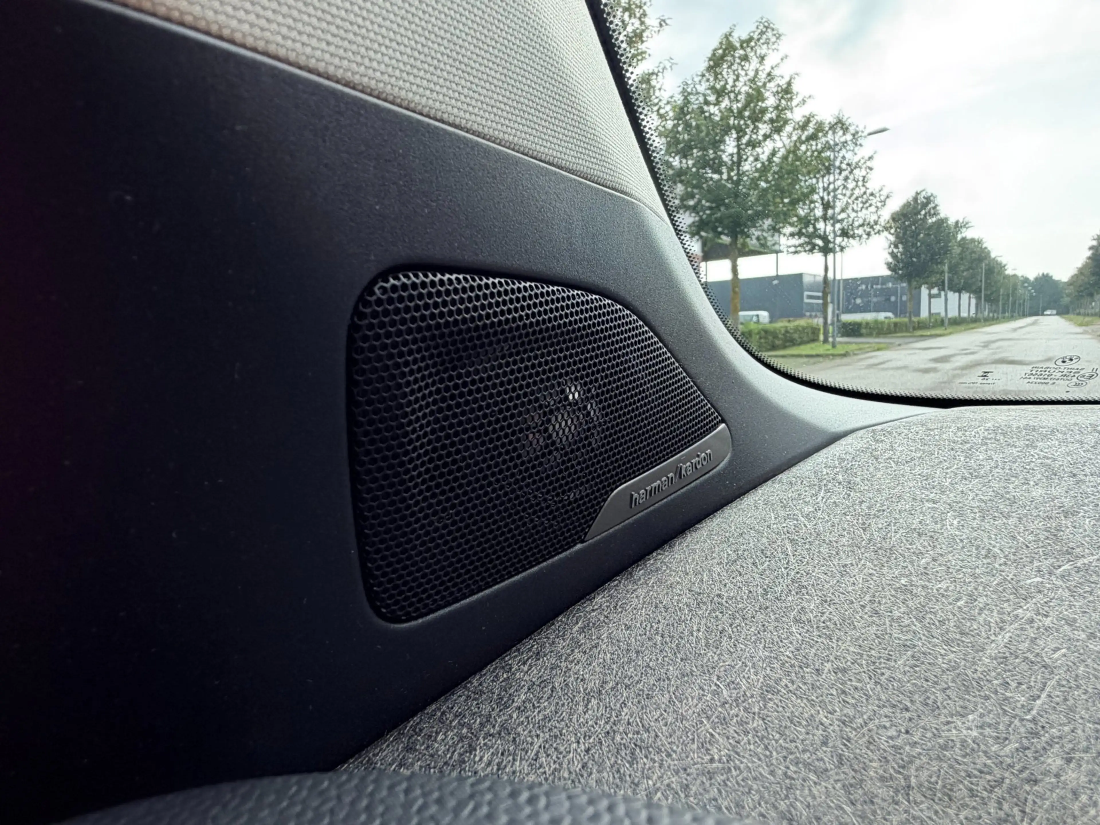 BMW i3 Sportpakket, H&K, stoelverwarming, camera — photo 20