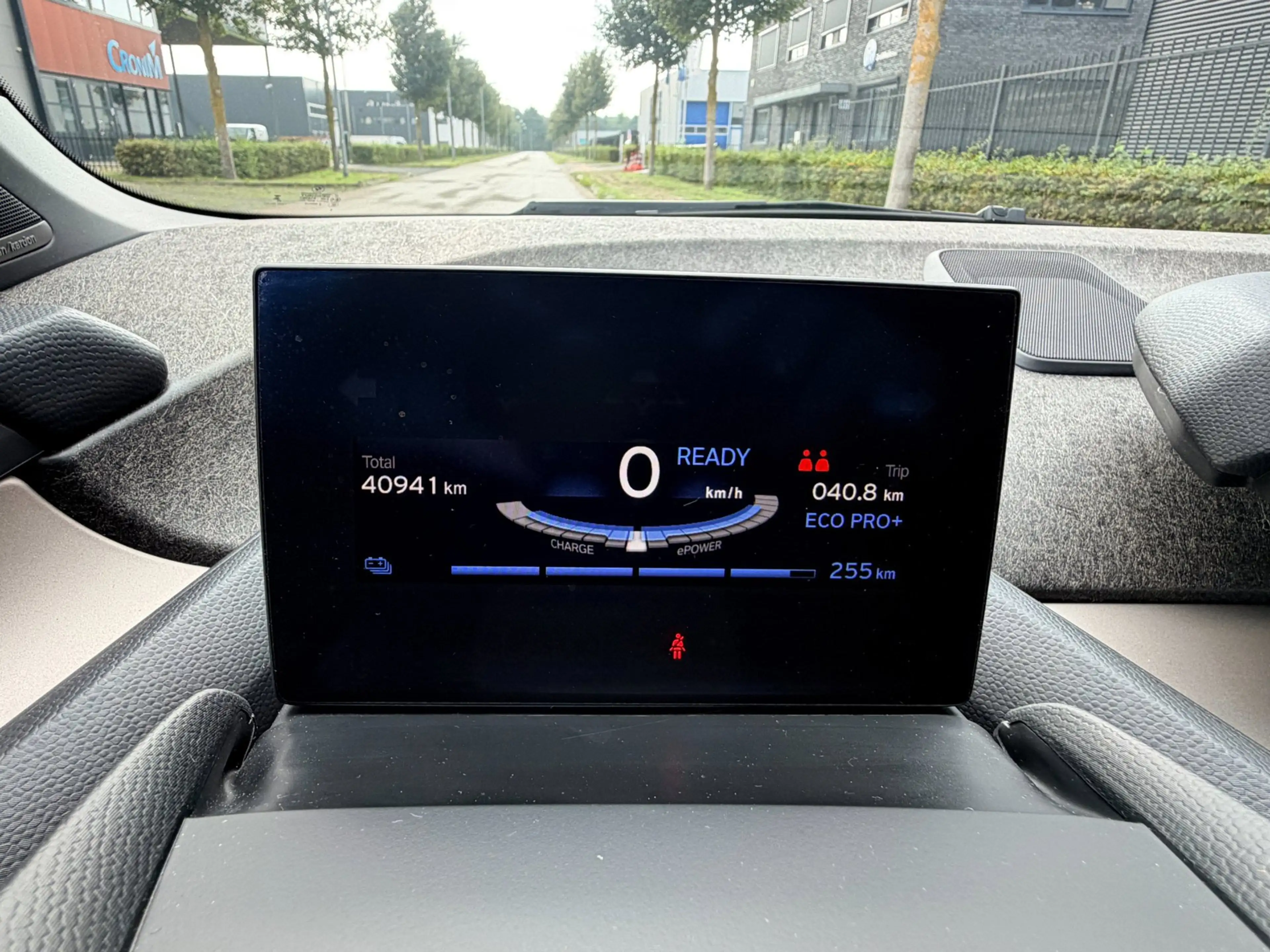 BMW i3 Sportpakket, H&K, stoelverwarming, camera — photo 12