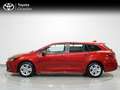 Toyota Corolla Touring Sports 125H Active Tech Rouge - thumbnail 3