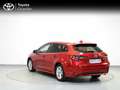 Toyota Corolla Touring Sports 125H Active Tech Rouge - thumbnail 2