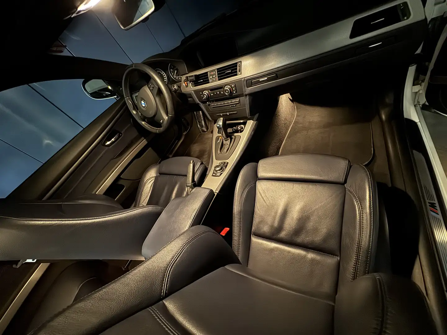 BMW 335 335xi Coupe Msport - 2