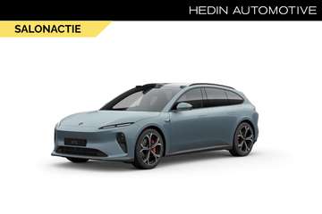 Touring Long Range First Edition | Automaat