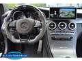 Mercedes-Benz C 63 AMG 850 PS Fa.KTH Navi,Sportabgas,LED,TOP Negro - thumbnail 17