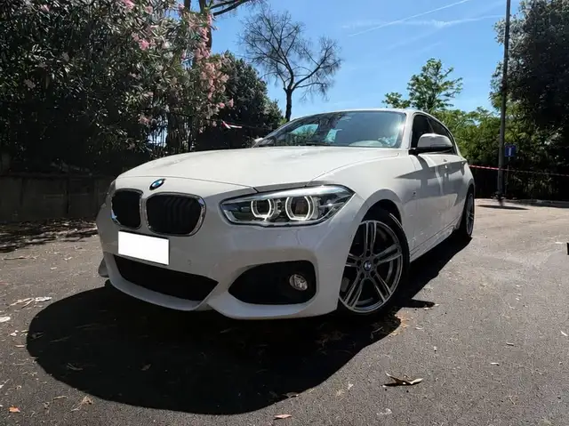 BMW 120