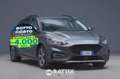 Ford Focus Active 1.5 Ecoblue 120CV Auto Gris - thumbnail 1