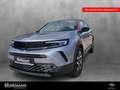 Opel Mokka Mokka 1.2 Turbo GS Line LED/SHZ/Klima/HiFi Gris - thumbnail 1