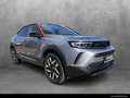 Opel Mokka Mokka 1.2 Turbo GS Line LED/SHZ/Klima/HiFi Gris - thumbnail 3