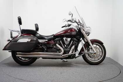 Yamaha XV 1900 MIDNIGHT STAR: GERESERVEERD RD