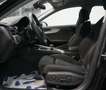Audi A4 Lim. 40 TDI advanced *ACC*NAVI*RFK*VC* Schwarz - thumbnail 8