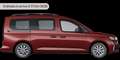 Ford Tourneo Connect 1.5 EcoBoost 115 CV Plus Ezüst - thumbnail 5