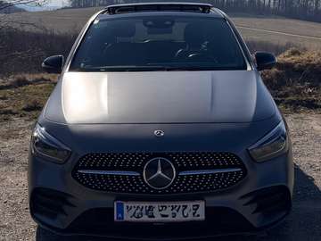 B 220 d Aut.
