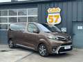 Toyota Proace Verso L1 Family Comfort+8Sitzer+Navi smeđa - thumbnail 1