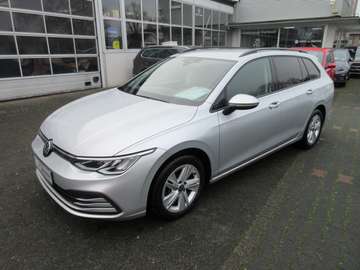 Life 2.0 TDI DSG NAVI LED ACC ALU APS SITZHEIZUNG CLIMATRONIC