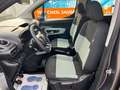 Citroen Berlingo Live 1,2 TURBO SERVICE&TÜV NEU/GARANTIE Gris - thumbnail 11