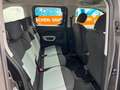 Citroen Berlingo Live 1,2 TURBO SERVICE&TÜV NEU/GARANTIE Gris - thumbnail 13