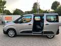 Citroen Berlingo Live 1,2 TURBO SERVICE&TÜV NEU/GARANTIE Gris - thumbnail 6