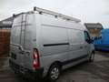 Renault Master 2.3 tdci, L2H2, btw in, gps, 3pl, airco, 2017 Ezüst - thumbnail 20