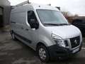 Renault Master 2.3 tdci, L2H2, btw in, gps, 3pl, airco, 2017 Silver - thumbnail 23