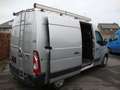 Renault Master 2.3 tdci, L2H2, btw in, gps, 3pl, airco, 2017 Argento - thumbnail 18