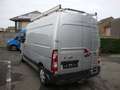 Renault Master 2.3 tdci, L2H2, btw in, gps, 3pl, airco, 2017 Zilver - thumbnail 5