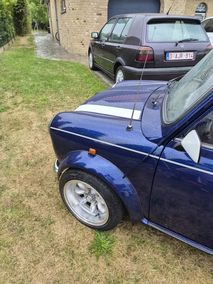 MINI Cooper 1275 cooper, foto 3