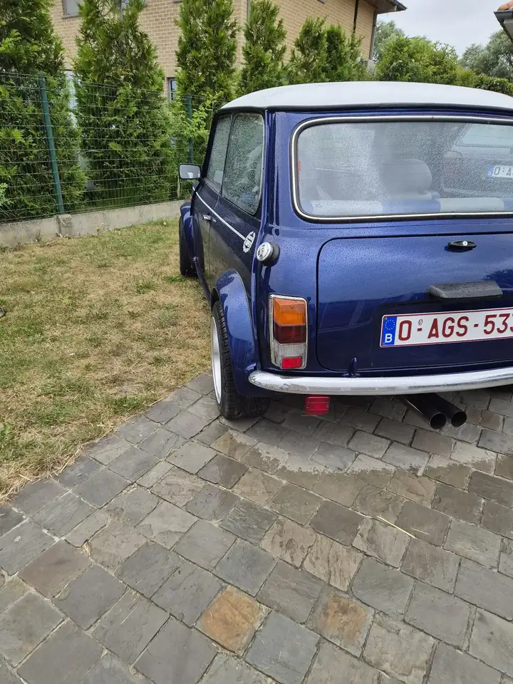 MINI Cooper 1275 cooper, foto 2