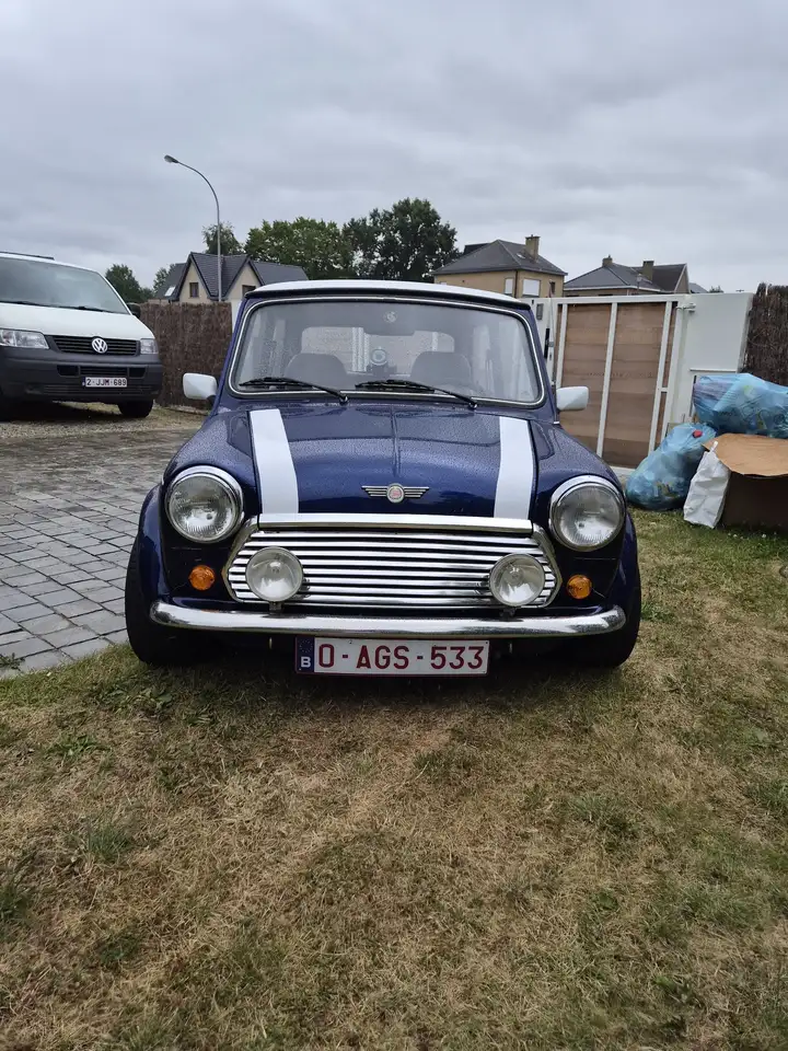 MINI Cooper 1275 cooper, foto 5
