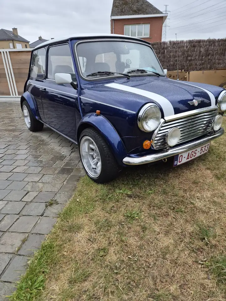 MINI Cooper 1275 cooper, foto 6