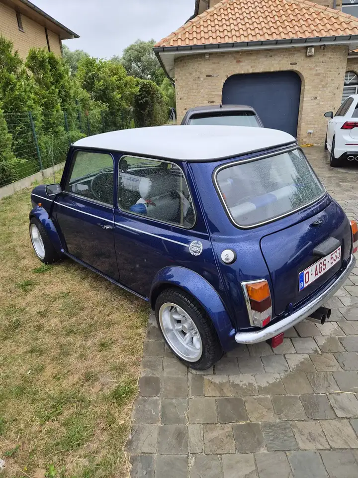 MINI Cooper 1275 cooper, foto 4