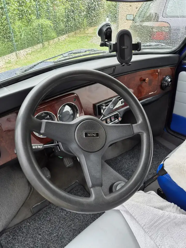 MINI Cooper 1275 cooper, foto 9