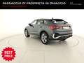 Audi Q3 sportback 35 2.0 tdi s line edition quattro s-tron Gris - thumbnail 3