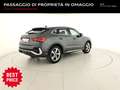 Audi Q3 sportback 35 2.0 tdi s line edition quattro s-tron Gris - thumbnail 5