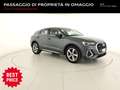 Audi Q3 sportback 35 2.0 tdi s line edition quattro s-tron Gris - thumbnail 6