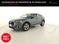 Audi Q3 sportback 35 2.0 tdi s line edition quattro s-tron Gris - thumbnail 1
