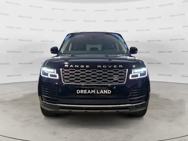 Land Rover Range Rover 3.0 SDV6 Vogue