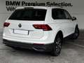 Volkswagen Tiguan 2.0 TDI 150ch Active Blanc - thumbnail 2
