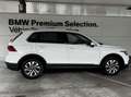 Volkswagen Tiguan 2.0 TDI 150ch Active Blanc - thumbnail 3
