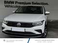 Volkswagen Tiguan 2.0 TDI 150ch Active Blanc - thumbnail 1