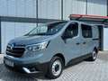 Renault Trafic DoKa Komfort L1H1 dC Automatik Facelift Grigio - thumbnail 1