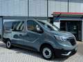 Renault Trafic DoKa Komfort L1H1 dC Automatik Facelift Grigio - thumbnail 4