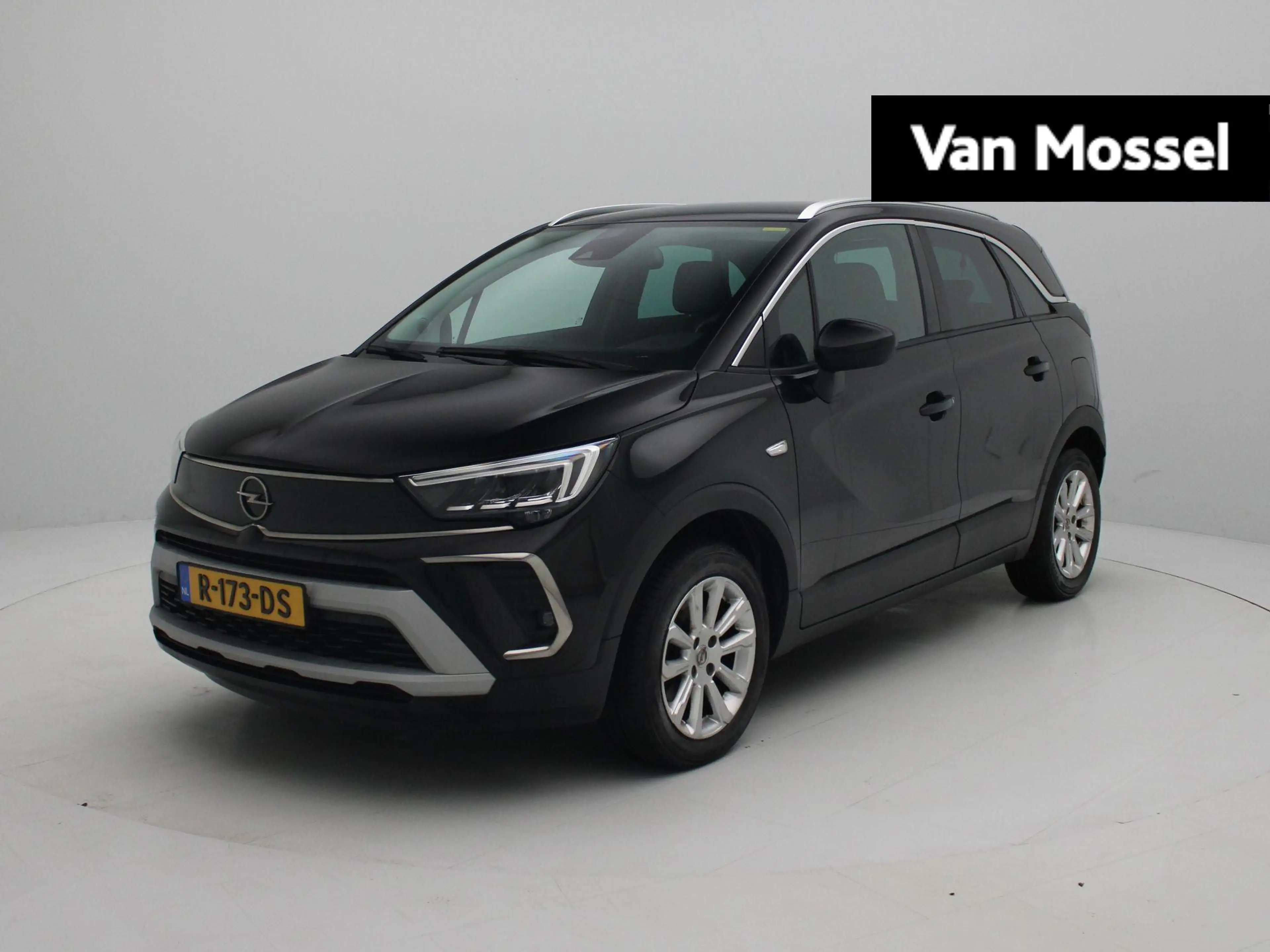 Opel Crossland 1.2 Turbo Elegance