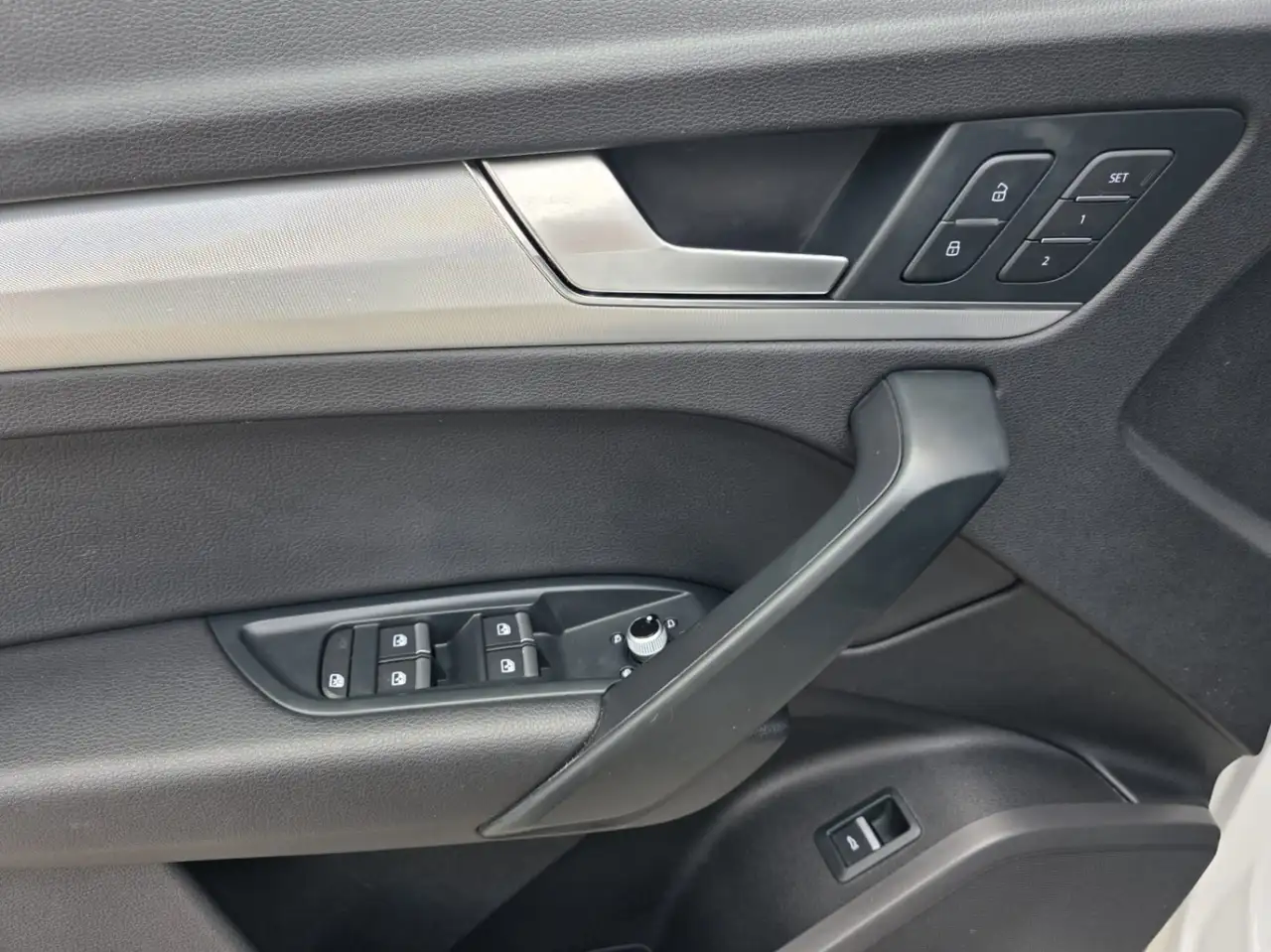 Audi Q5 снимка Audi Q5