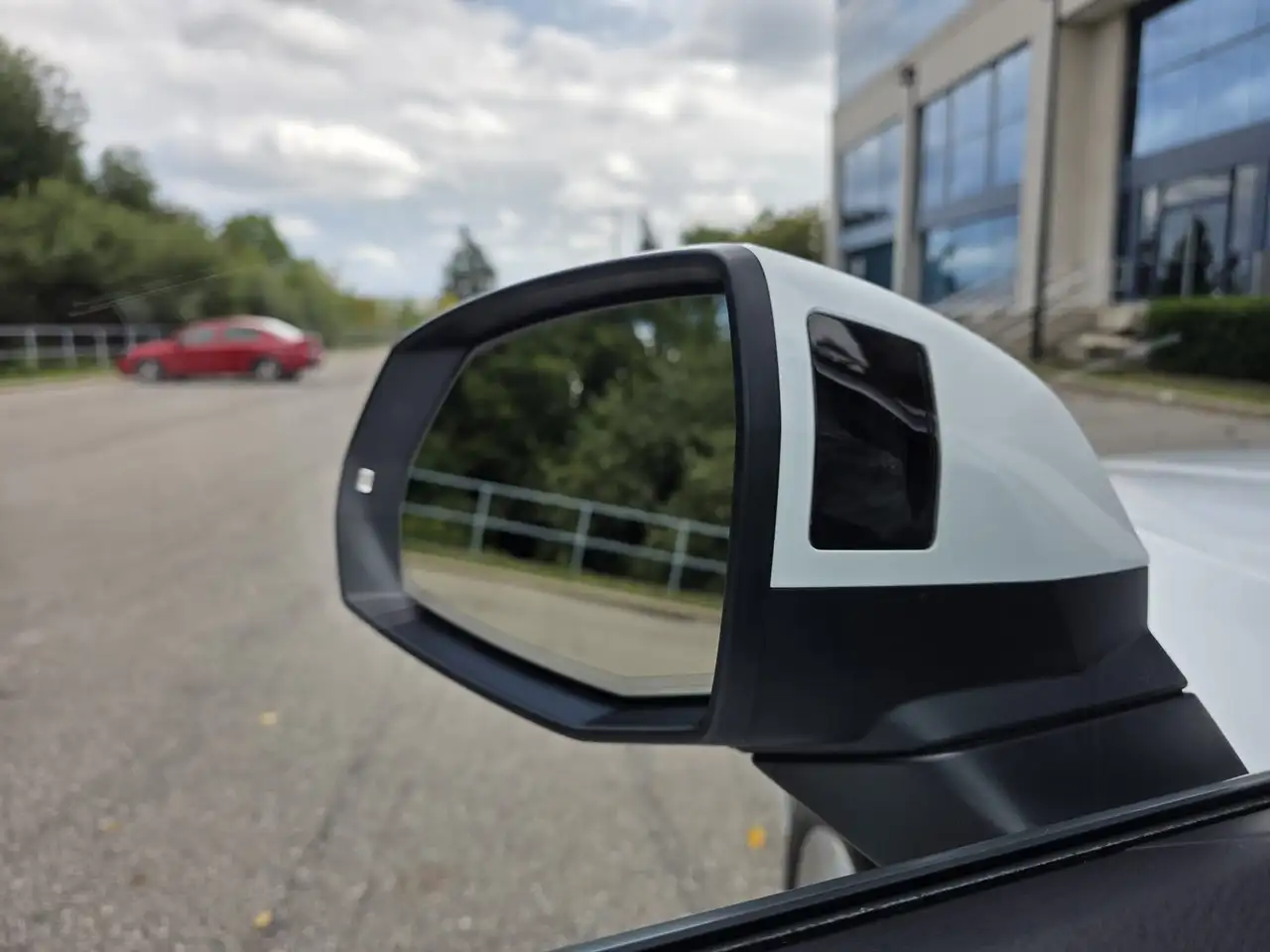 Audi Q5 снимка Audi Q5