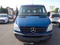 Mercedes-Benz Sprinter II **AUTOMATIK~9.SITZE~KLIMA** 1.HAND Blu/Azzurro - thumbnail 3