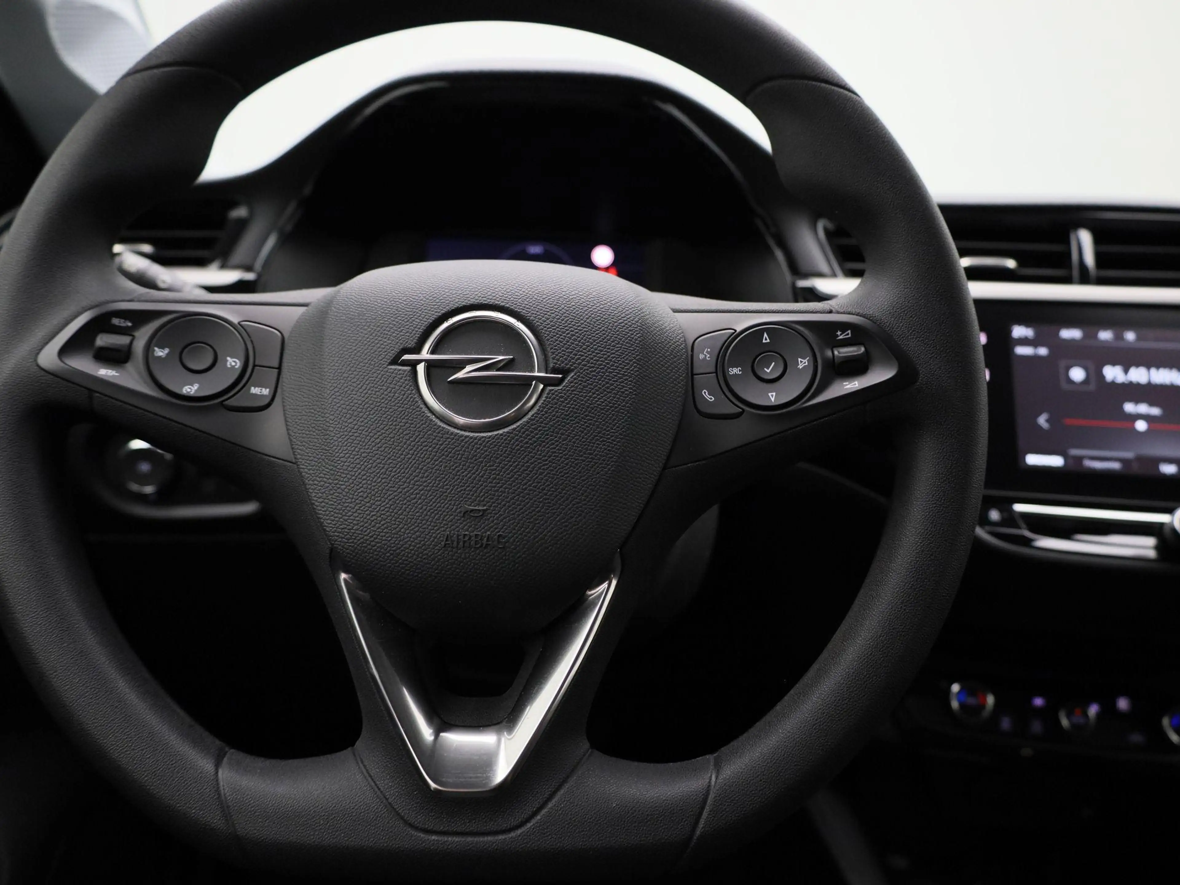 Opel Corsa-e Edition 50 kWh | CRUISE CONTROL | CLIMATE CONTROL — photo 7