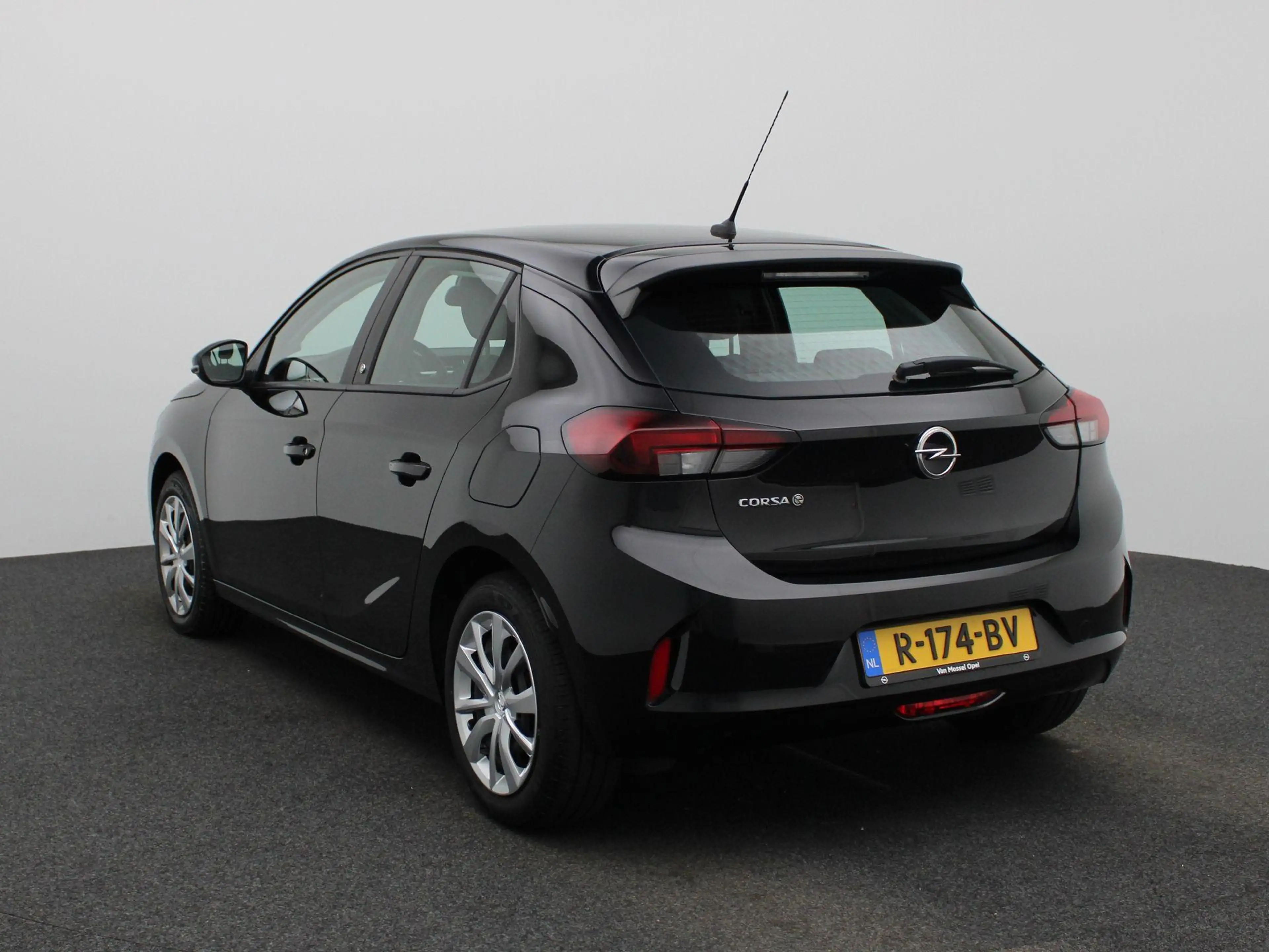 Opel Corsa-e Edition 50 kWh | CRUISE CONTROL | CLIMATE CONTROL — photo 2