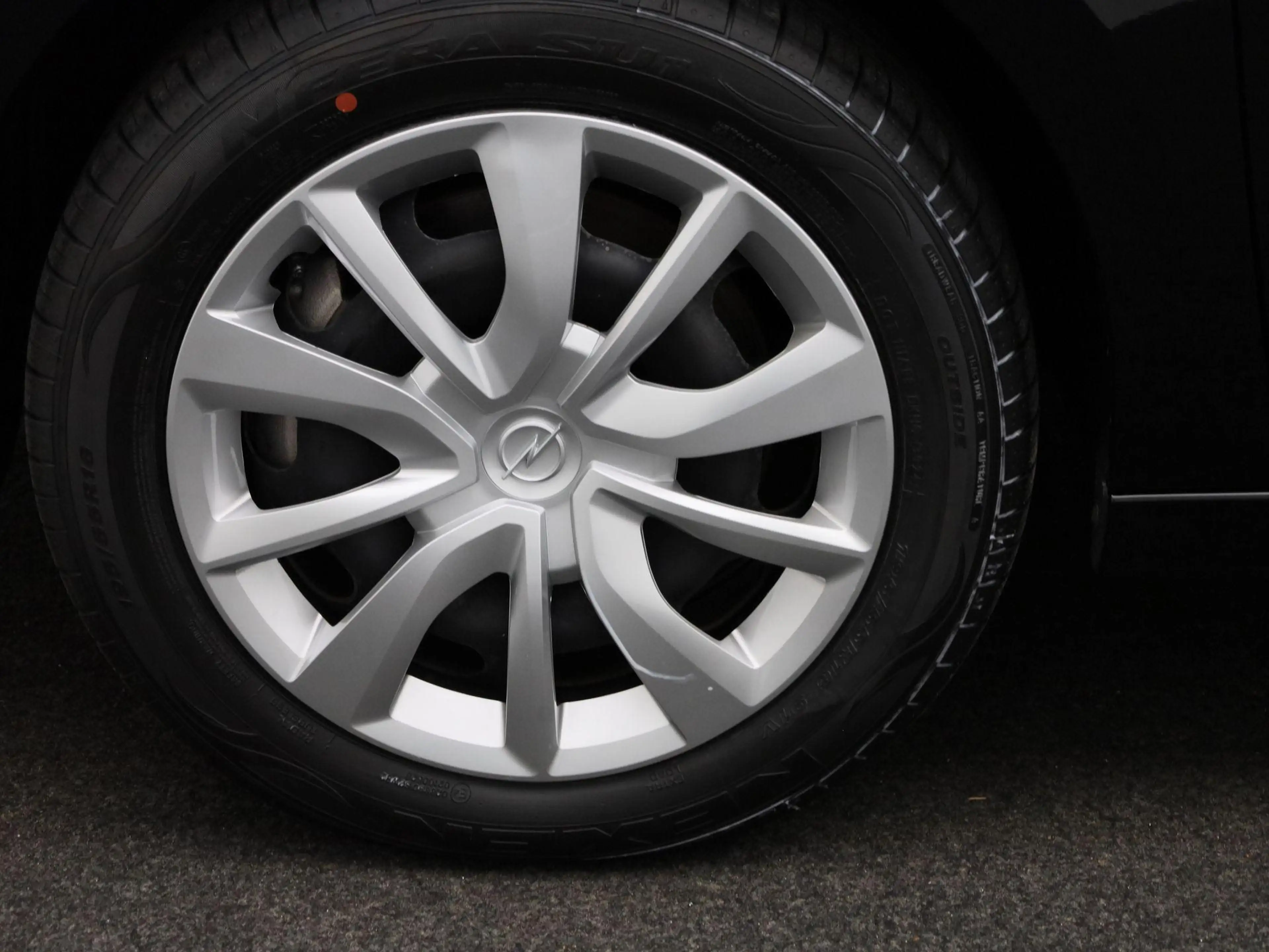 Opel Corsa-e Edition 50 kWh | CRUISE CONTROL | CLIMATE CONTROL — photo 15