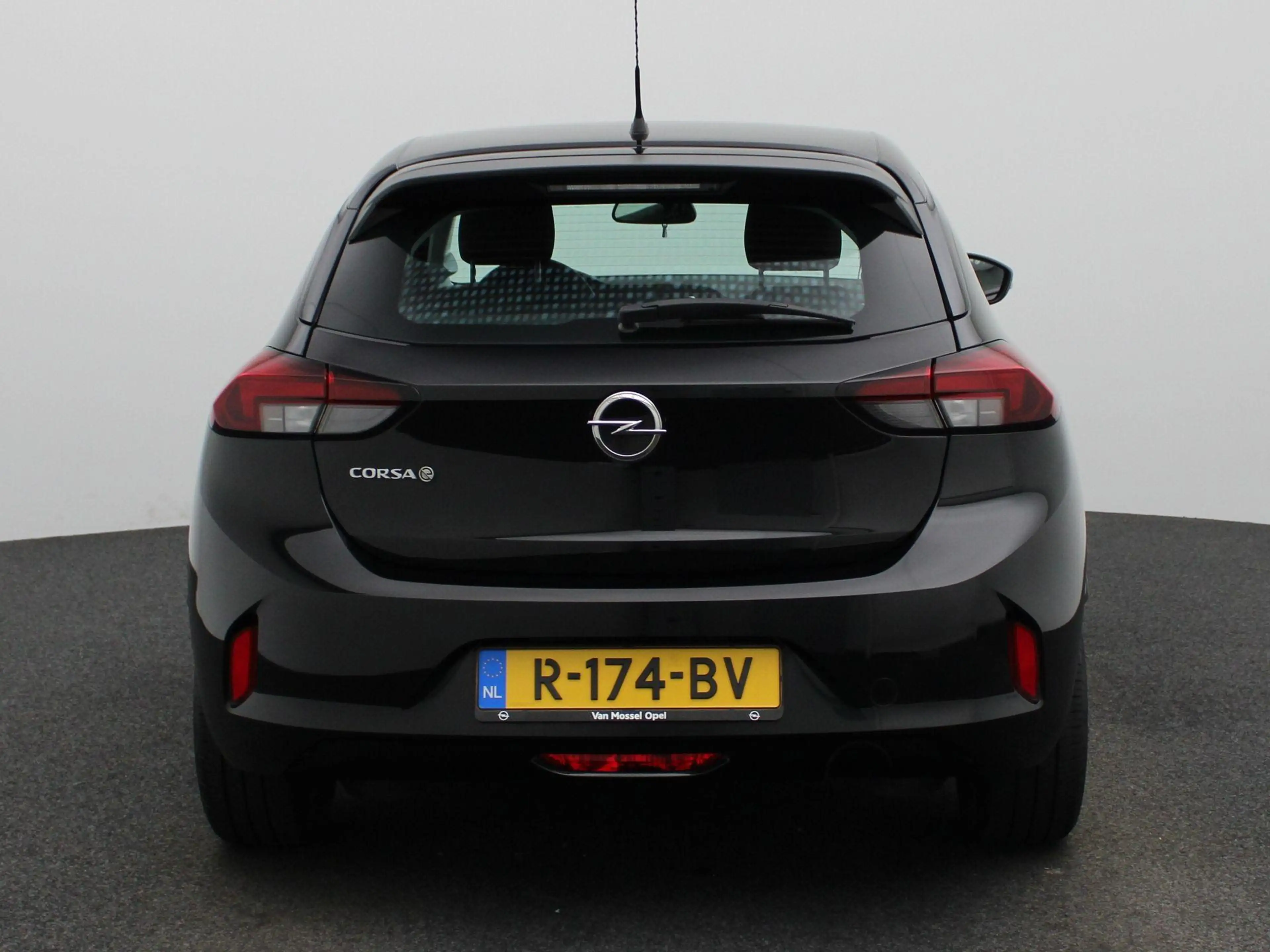 Opel Corsa-e Edition 50 kWh | CRUISE CONTROL | CLIMATE CONTROL — photo 5