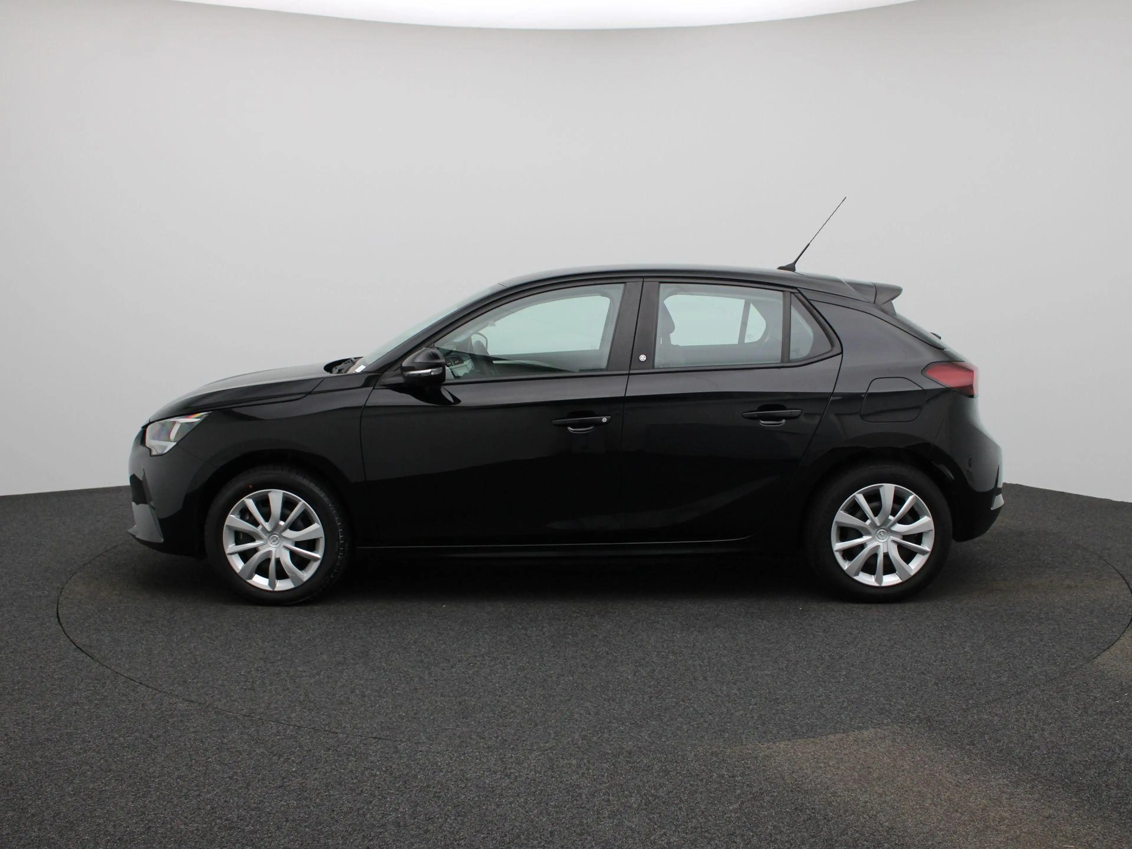 Opel Corsa-e Edition 50 kWh | CRUISE CONTROL | CLIMATE CONTROL — photo 4